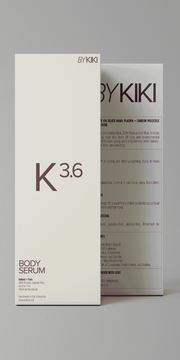 NKDLY FaceMist byKeiKei